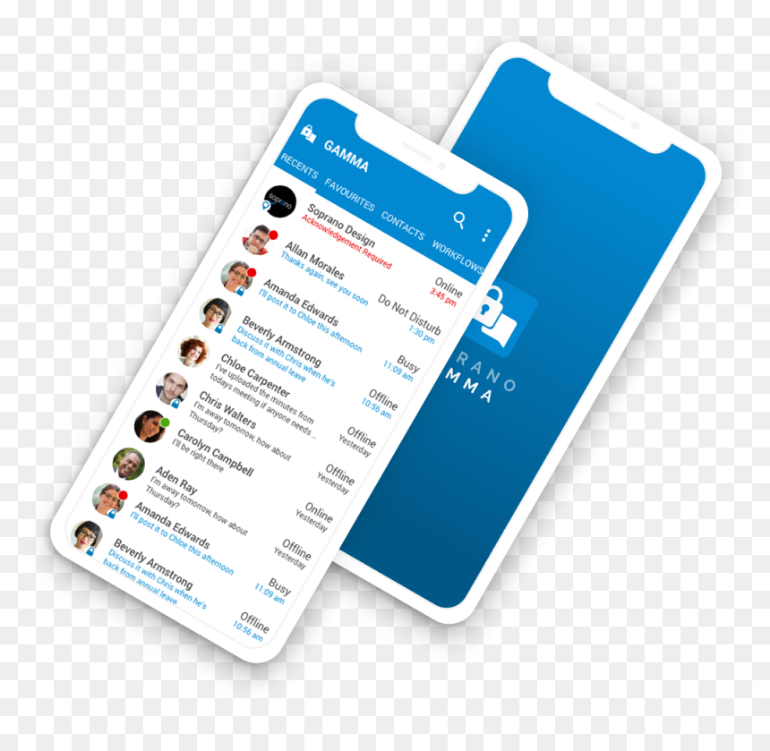 Transparent We"ll Be Right Back Png - Smartphone, Png Download - be right back png