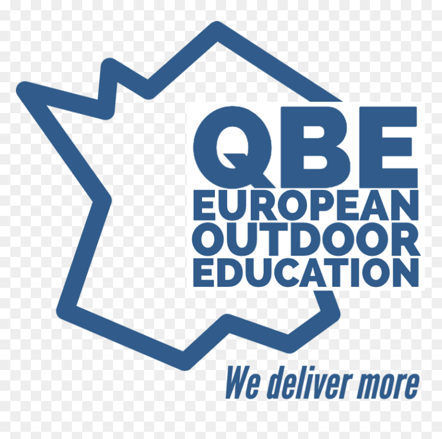 Qbe Outdoor Leadership - Graphic Design, HD Png Download - leadership png
