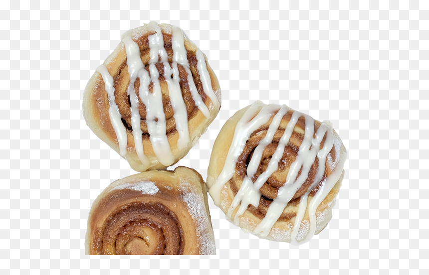 Cinnamon Rolls Png - Cinnamon Roll, Transparent Png - cinnamon roll png