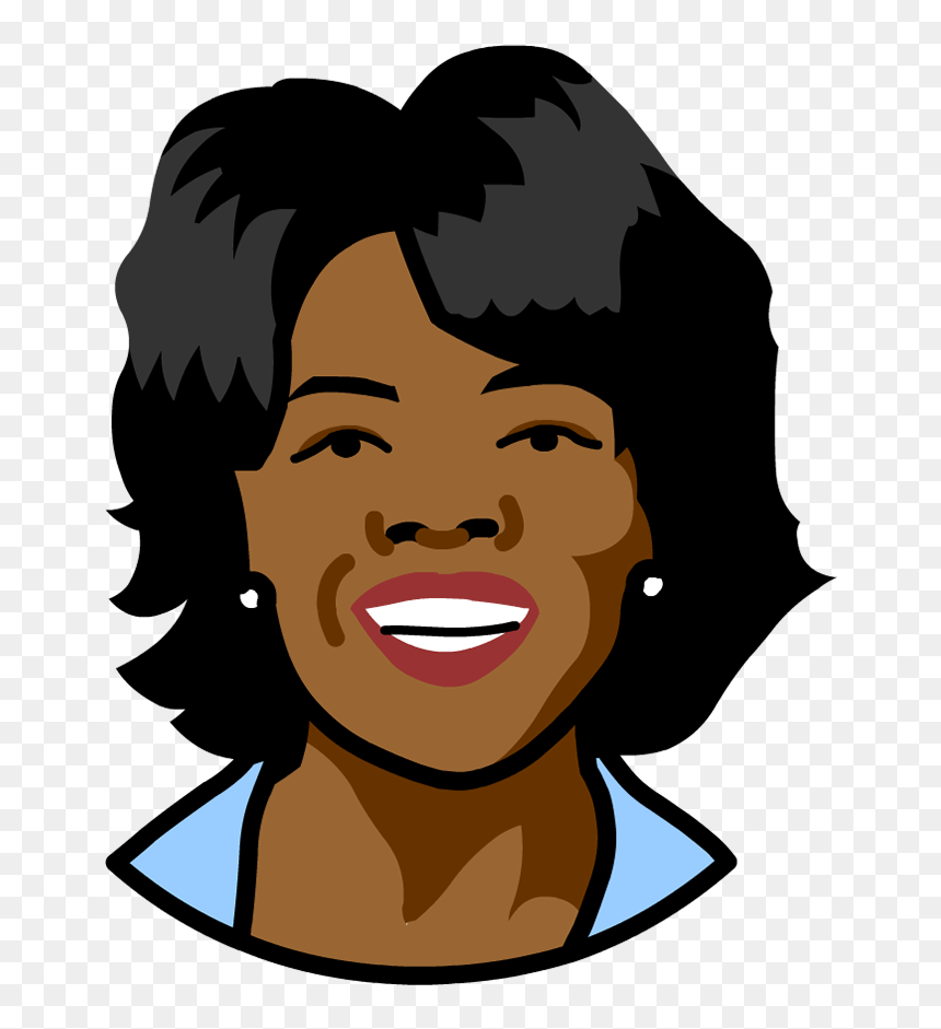 Social Studies , Png Download - Oprah Winfrey Icon, Transparent Png - oprah png