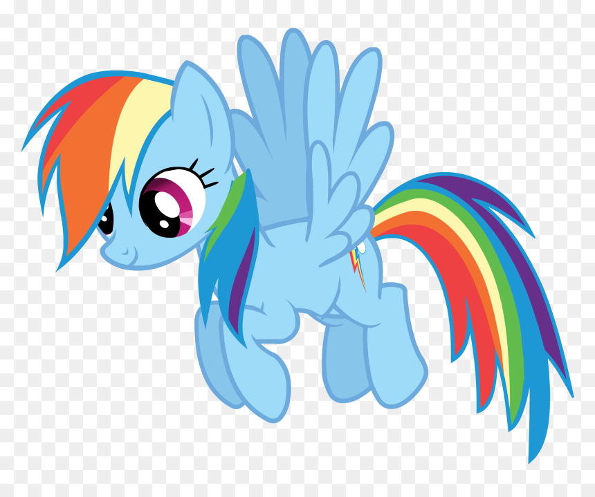 Thumb Image - My Little Pony Pngs, Transparent Png - mlp png