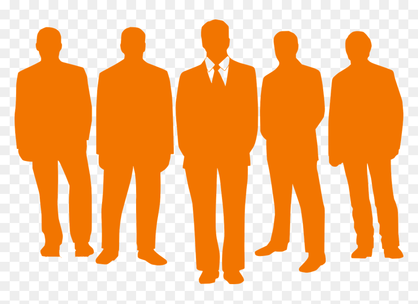 Estilo De Una Empresa, HD Png Download - leadership png