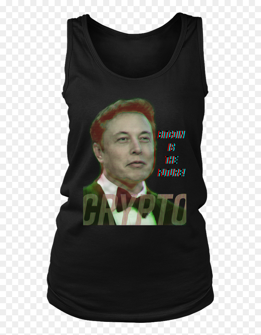Active Tank , Png Download - Active Tank, Transparent Png - elon musk png