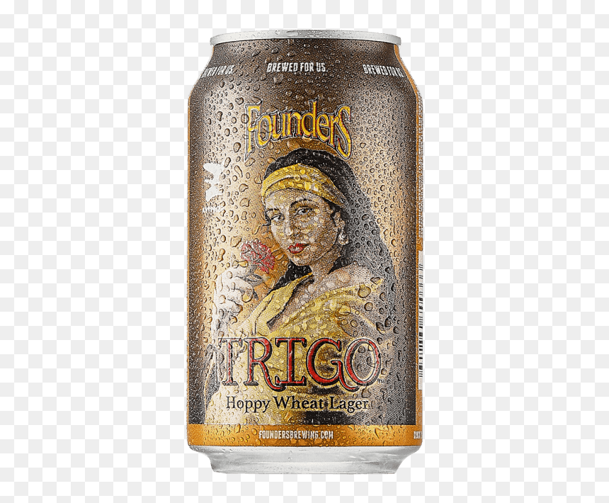 Founders Trigo, HD Png Download - trigo png