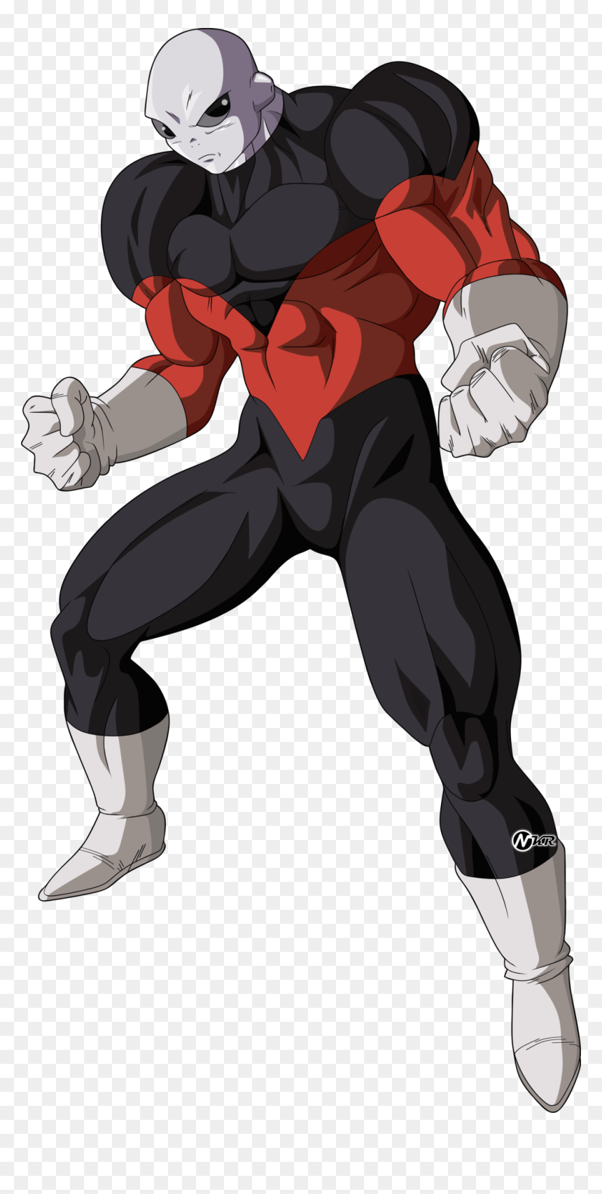 No Caption Provided - Do Jiren Do Dragon Ball, HD Png Download - jiren png