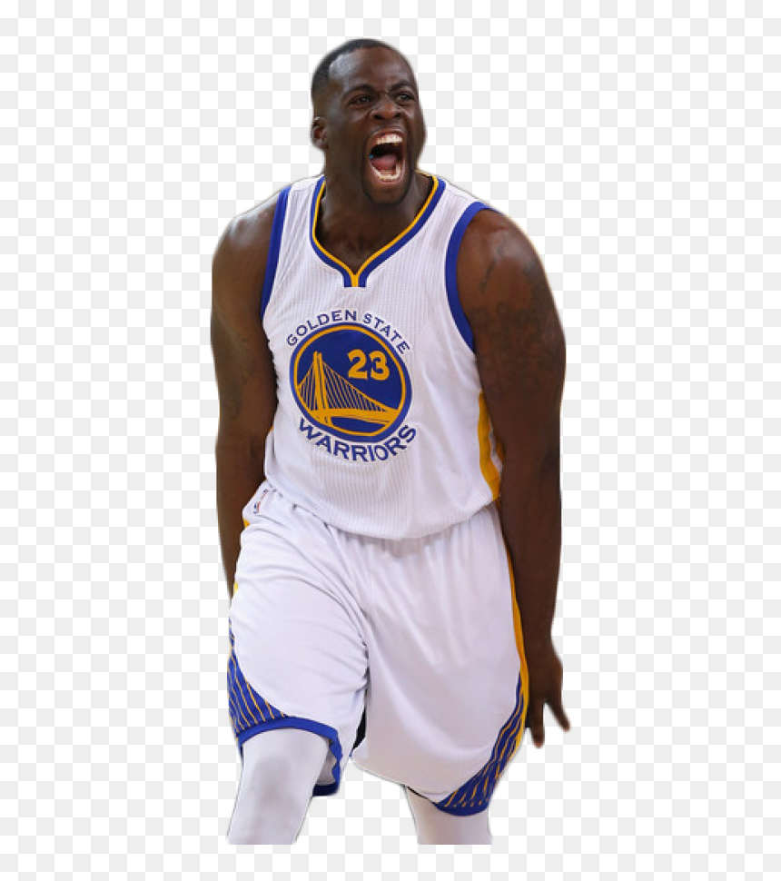 Draymond Green Png, Transparent Png - draymond green png