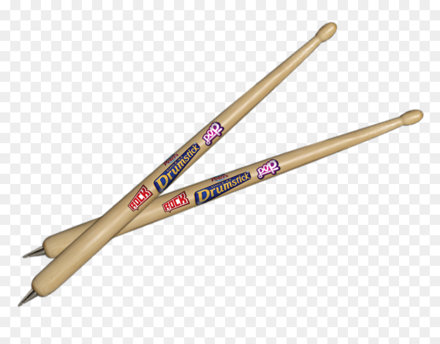 Drumstick Drumstick , Png Download - Bat-and-ball Games, Transparent Png - drumstick png