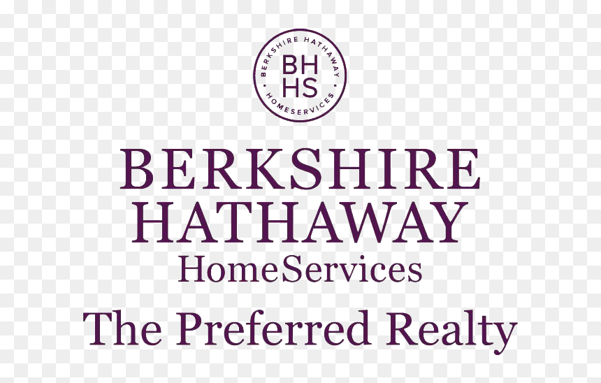 Berkshire Hathaway California Properties, HD Png Download - berkshire hathaway logo png