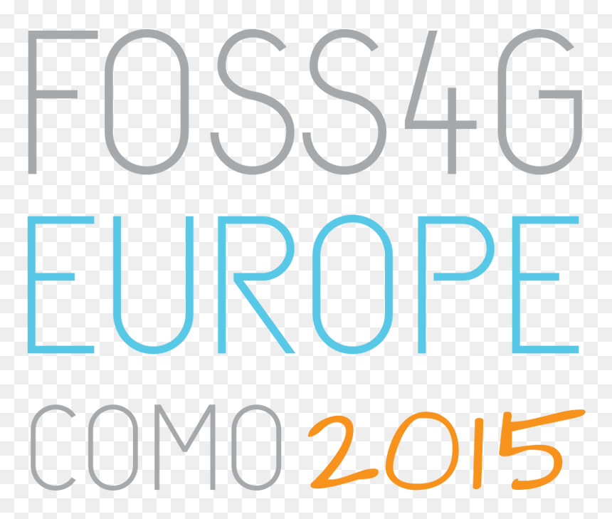 Foss4g Europe 2015 Logo - Arctic Fjordcamp, HD Png Download - europe png