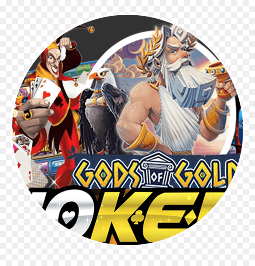 Slot Machine , Png Download - Joker, Transparent Png - slot machine png