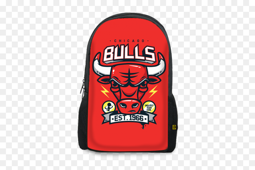 Basketball, HD Png Download - chicago bulls png