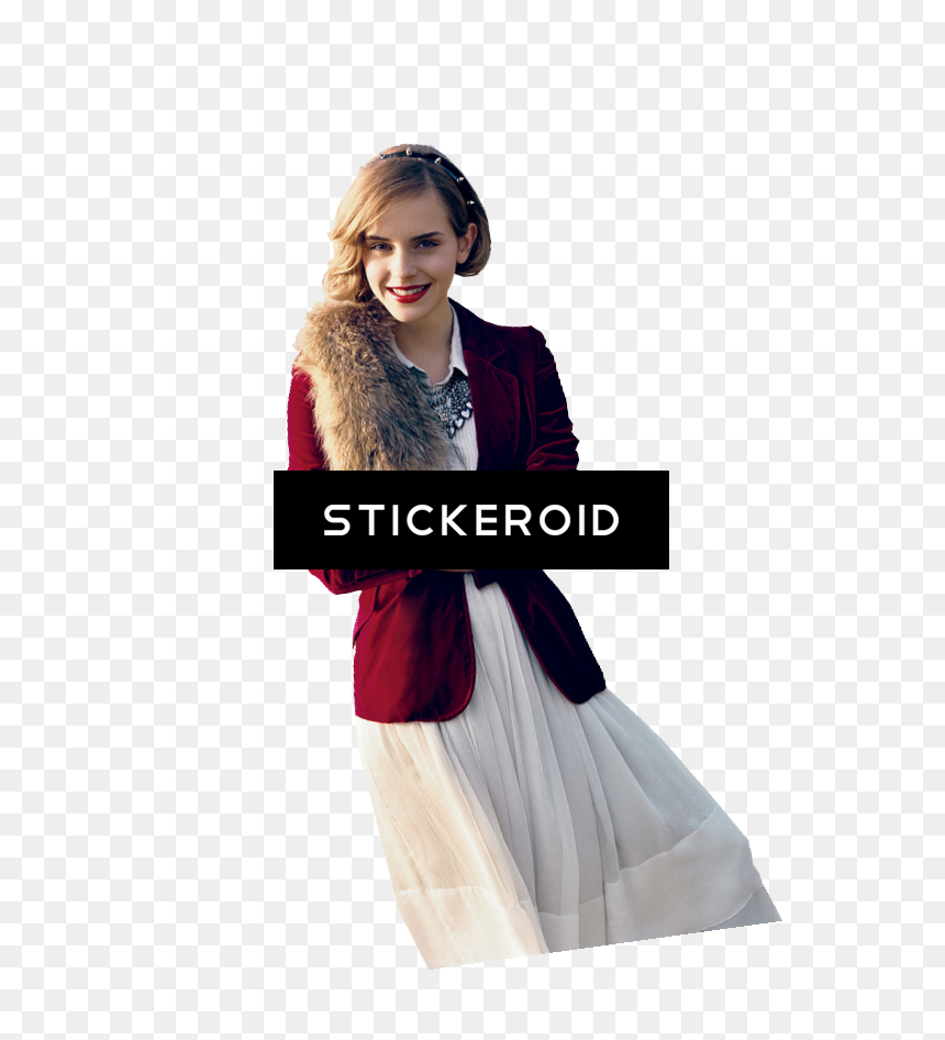 Emma Watson Harry Potter Hermione Granger Print , Png - Girl, Transparent Png - hermione granger png