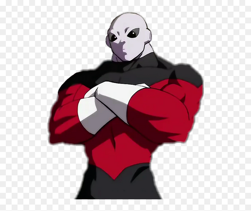 Jiren Goku Dragonballsuper Dragonballz Dragonball Dbs - Jiren Dbz, HD Png Download - jiren png