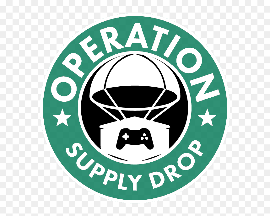 Save To Collection - Operation Supply Drop, HD Png Download - supply drop png