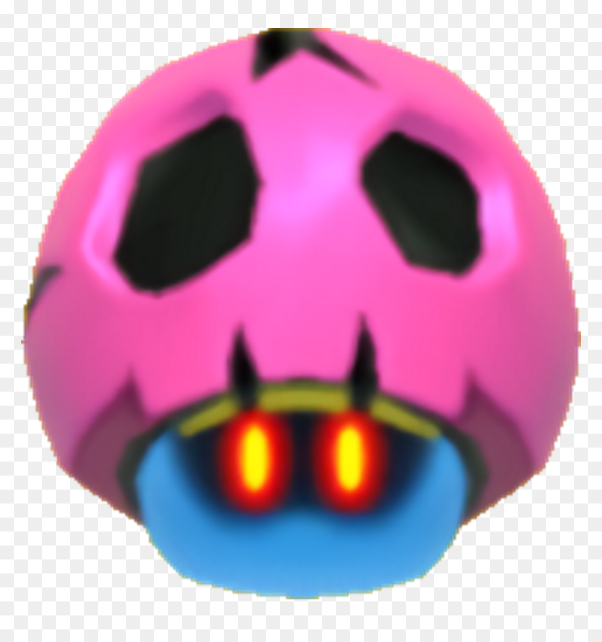 Nintendo Fanon Wiki - Pumpkin, HD Png Download - mario maker png