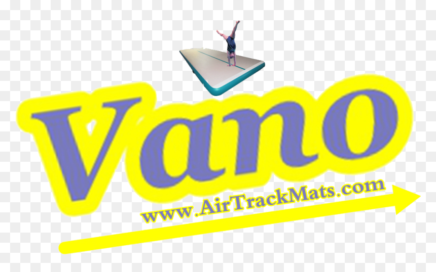 Air Track Mat Factory - Signage, HD Png Download - 25% off png