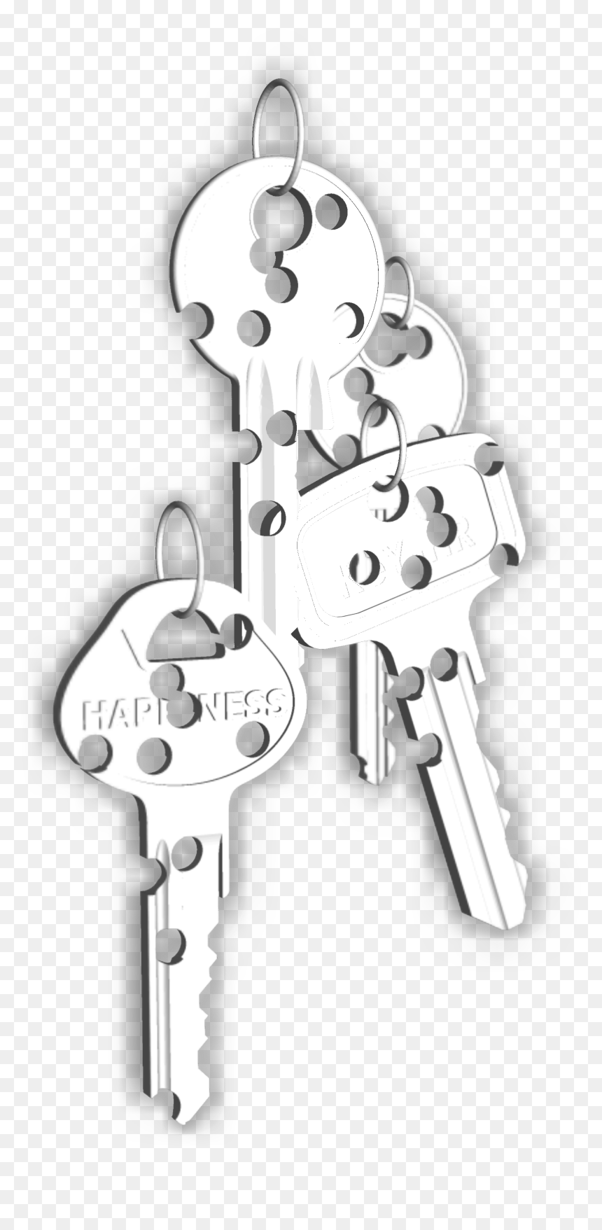 Darkness, HD Png Download - trigo png