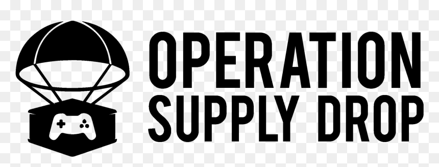 Operation Supply Drop, HD Png Download - supply drop png