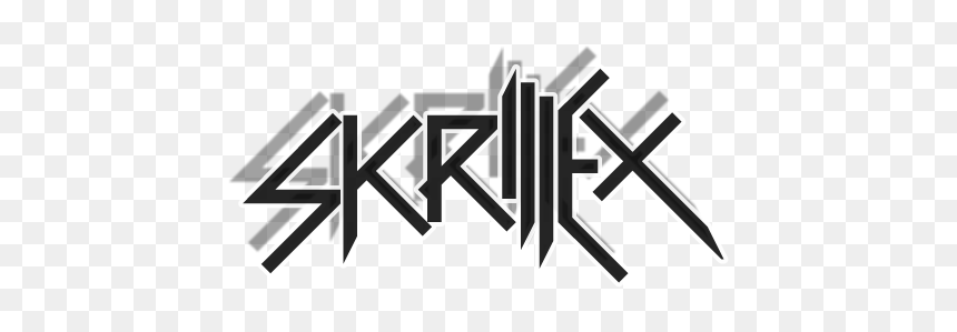 Sticker Skrillex Png - Skrillex, Transparent Png - skrillex png