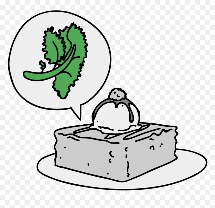 Trusona"s Passwordless Mfa Is Like Eating A Brownie, HD Png Download - brownie png