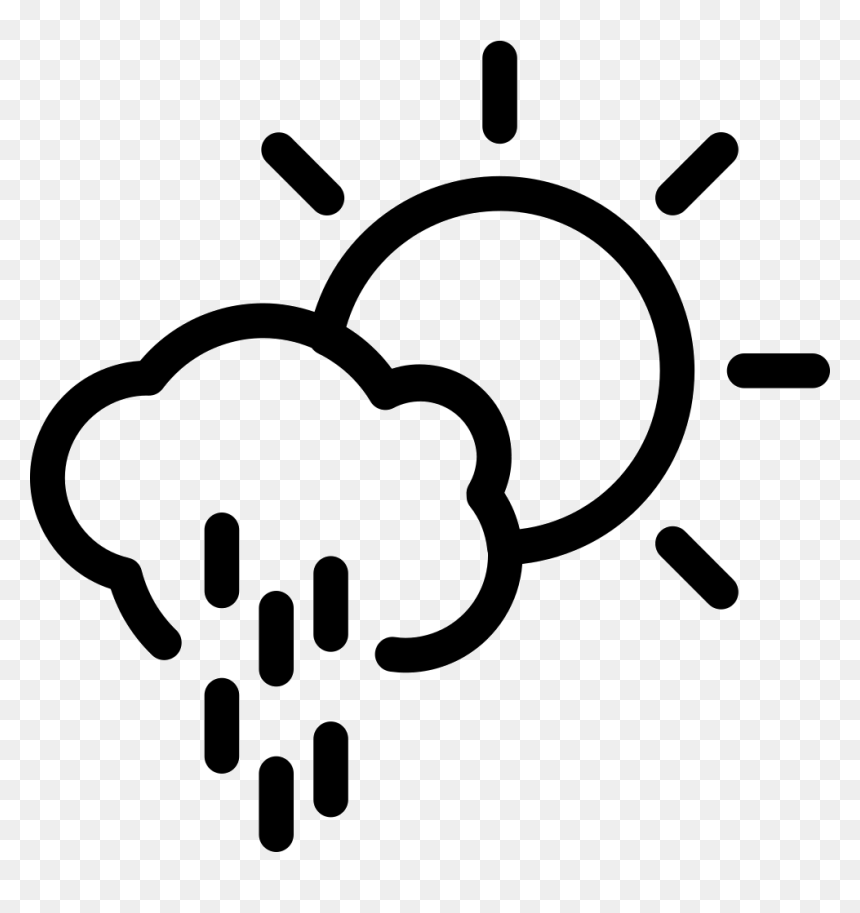Raining - Olympic Sculpture Park, HD Png Download - raining png
