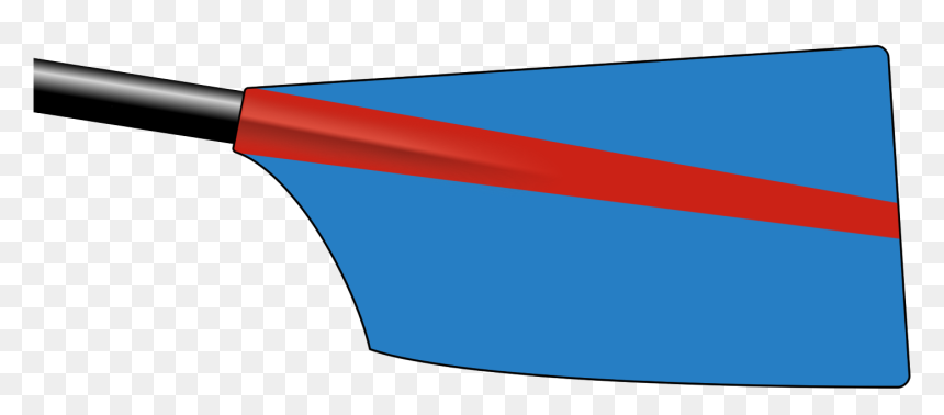 Rowing Blade Uks Milenium Wroclaw, HD Png Download - blade png