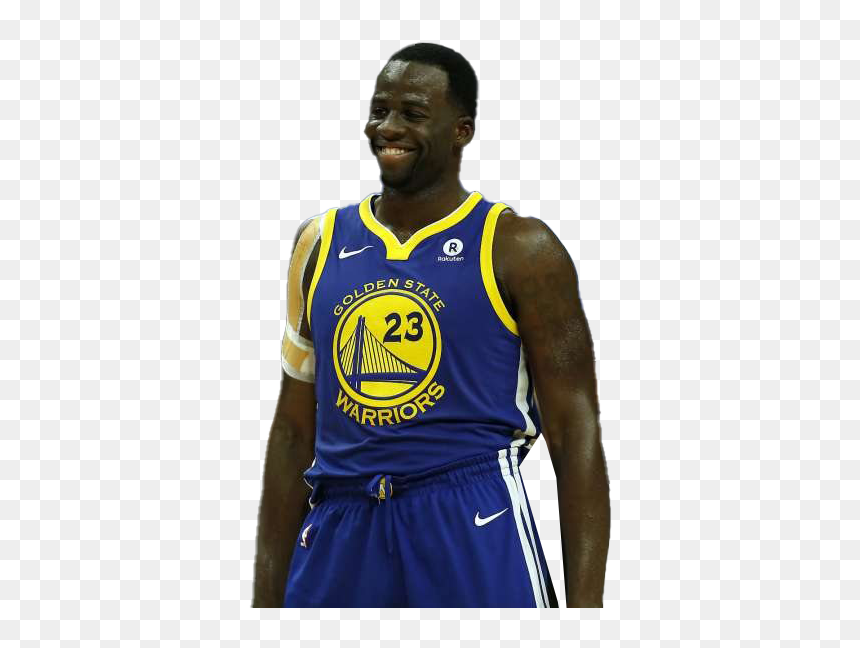 Draymond Green Free Png Image - Basketball Player, Transparent Png - draymond green png