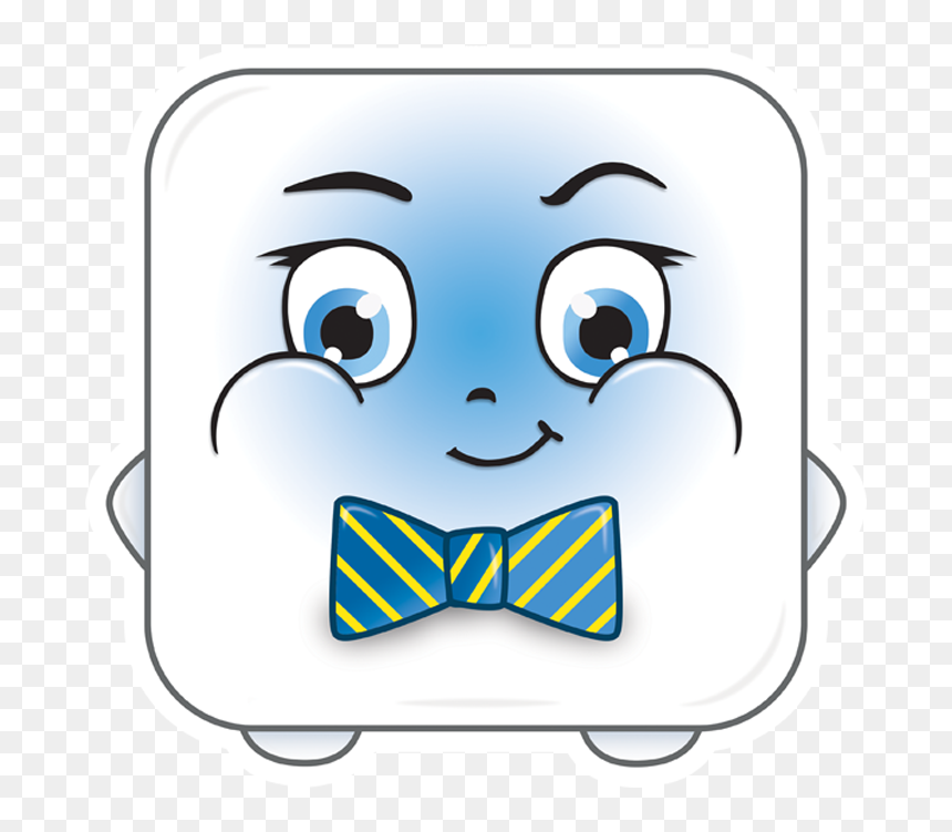 Transparent Marshmello Png - Cartoon, Png Download - marshmello png