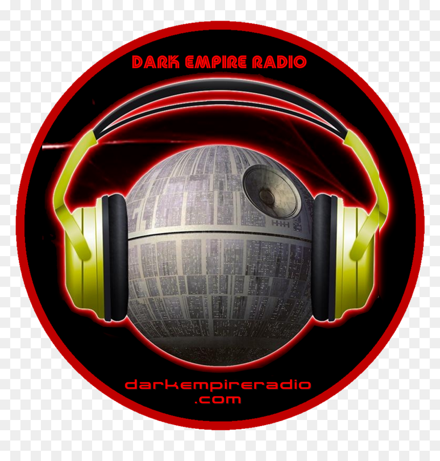 Spoiler-free Rogue One Reaction And Thrawn Discussed - Death Star, HD Png Download - rogue one logo png