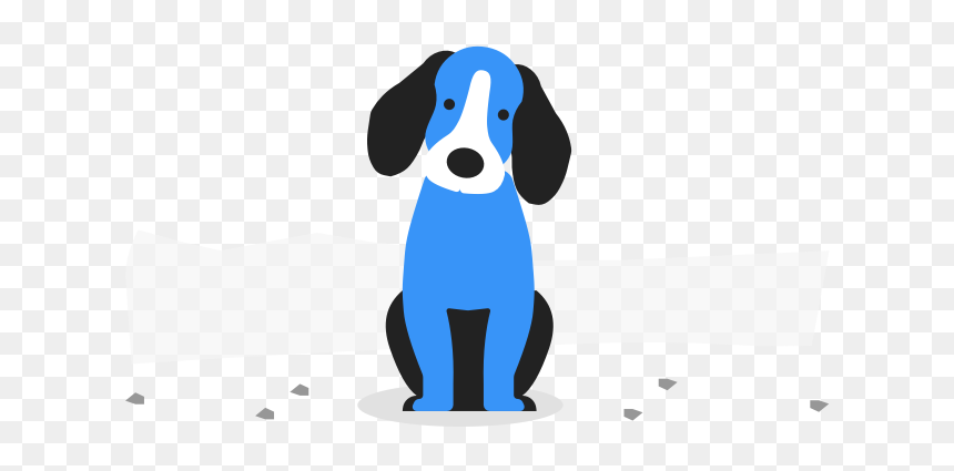 Harrier, HD Png Download - doggo png