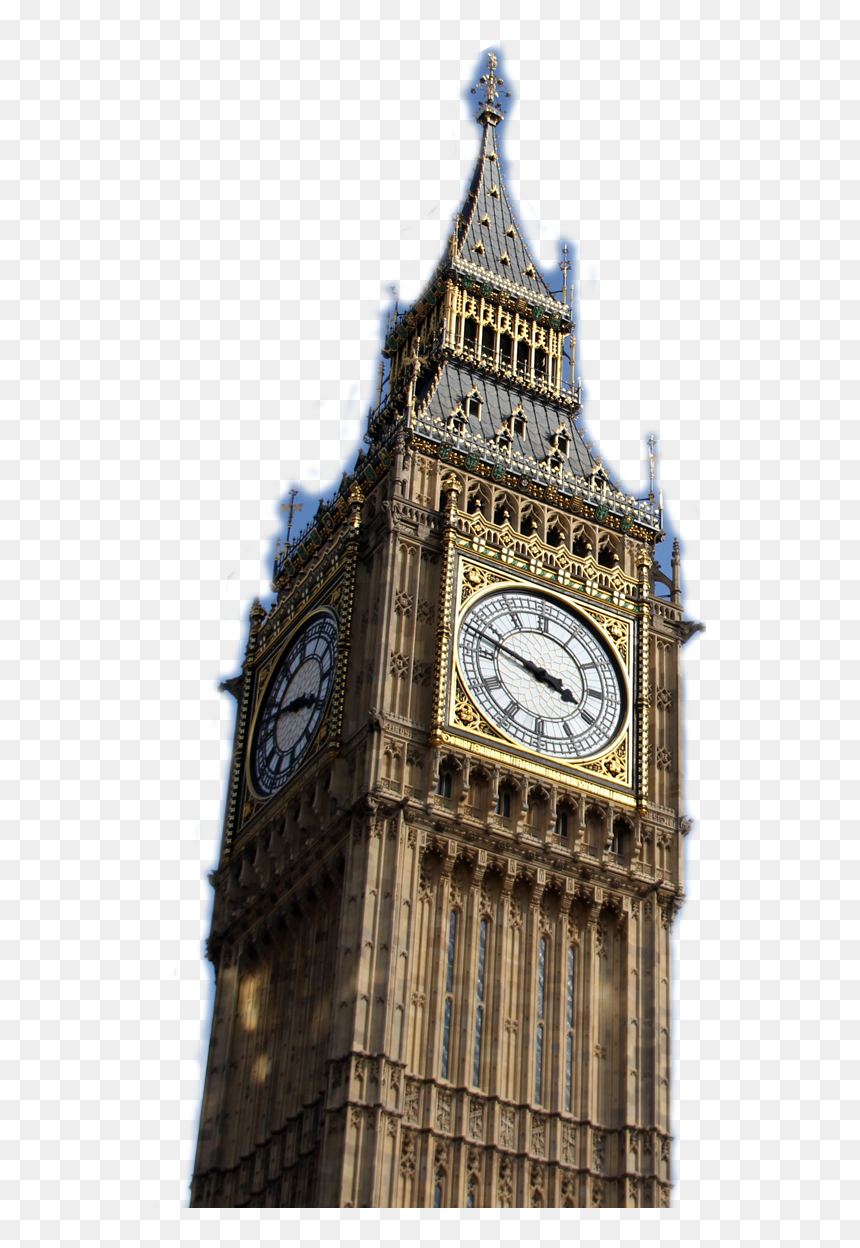 C-3659919852, Big Ben, London - Big Ben, HD Png Download - big ben png