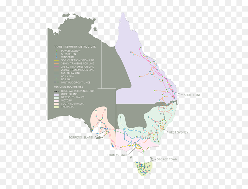 Back To The Future Grid Connection - Atlas, HD Png Download - perspective grid png