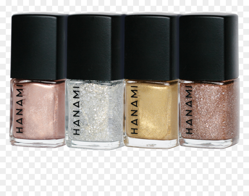 Nail Polish, HD Png Download - tinsel png