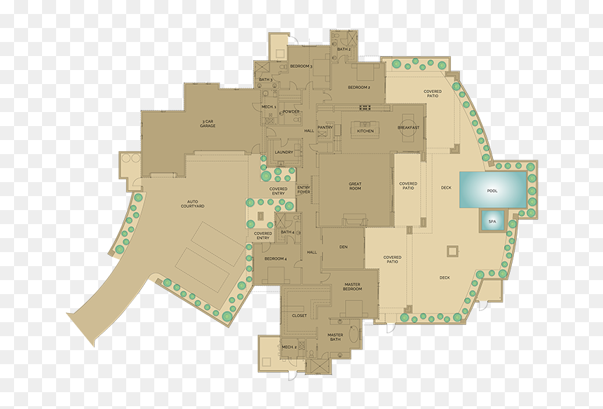 Floor Plan, HD Png Download - eagle feather png