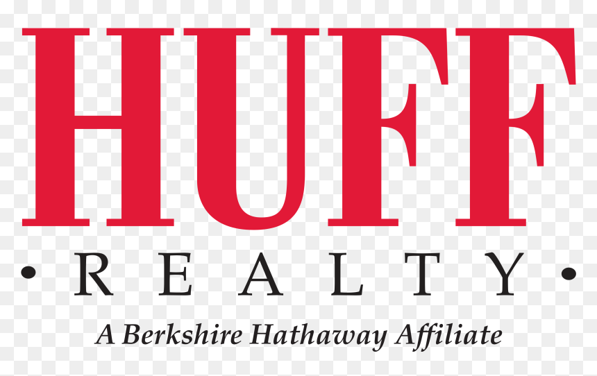 Huff Realty Logo - Huff Realty Logo Png, Transparent Png - berkshire hathaway logo png