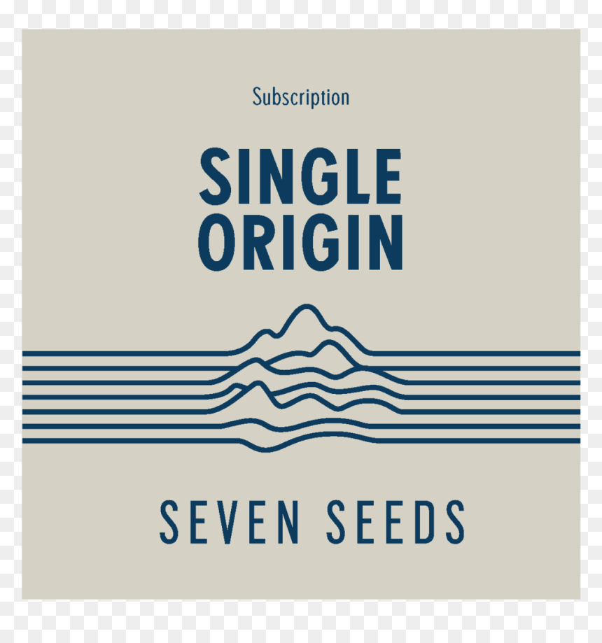 Seven Seeds, HD Png Download - 25% off png