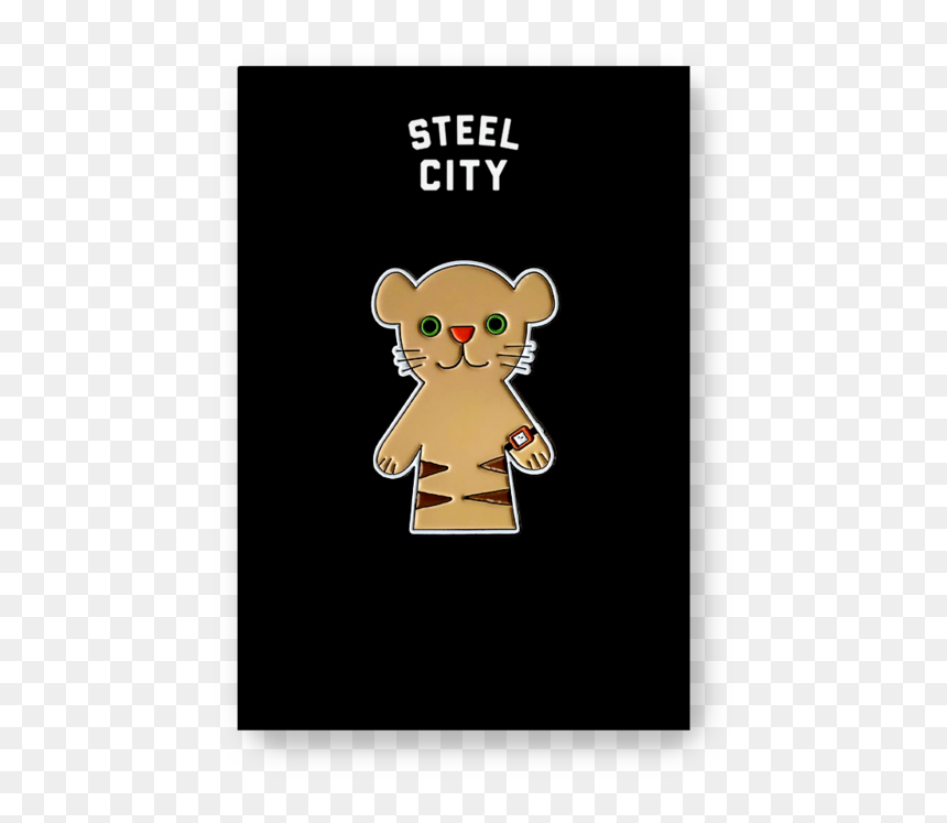 Teddy Bear, HD Png Download - daniel tiger png