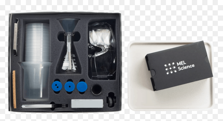 Mel Science Starter Kit, HD Png Download - 25% off png