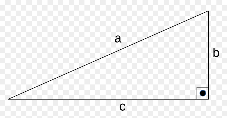 Slope, HD Png Download - triangulo png