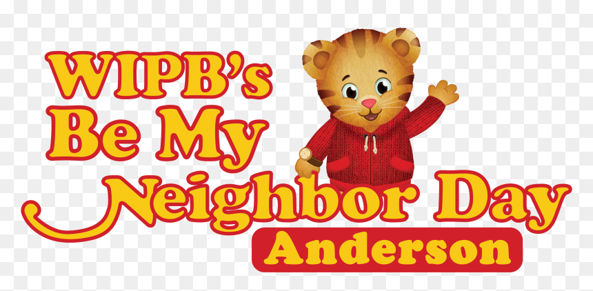 Cartoon, HD Png Download - daniel tiger png