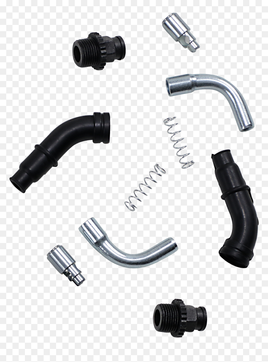 Exhaust System, HD Png Download - plunger png