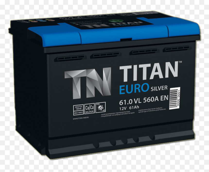 Download And Use Automotive Battery Png Icon - Акумулятор Машины Пнг, Transparent Png - battery icon png