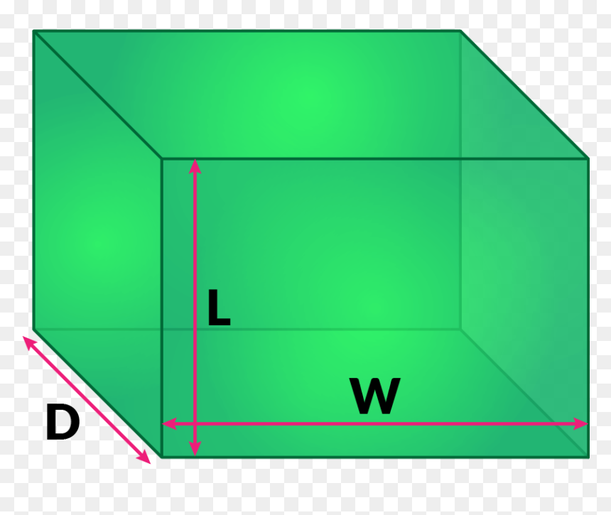 Box - Architecture, HD Png Download - rectangle box png