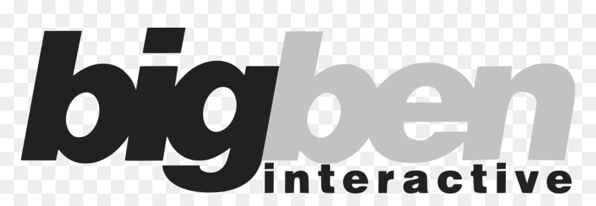 Transparent Big Ben Png - Big Ben Interactive Logo Transparent, Png Download - big ben png