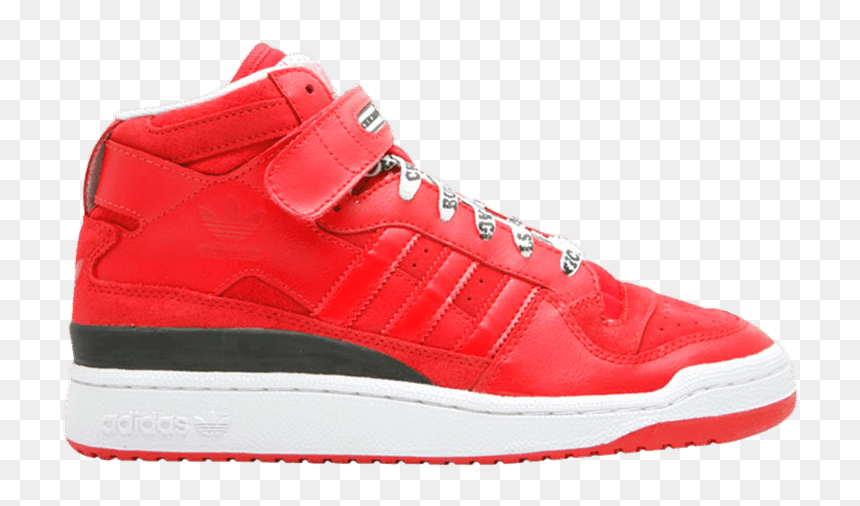 Skate Shoe, HD Png Download - chicago bulls png