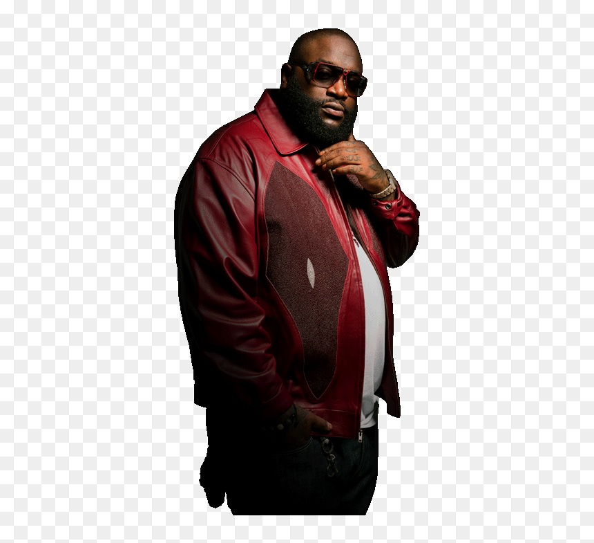 Thumb Image - Rick Ross I Love My, HD Png Download - rick ross png