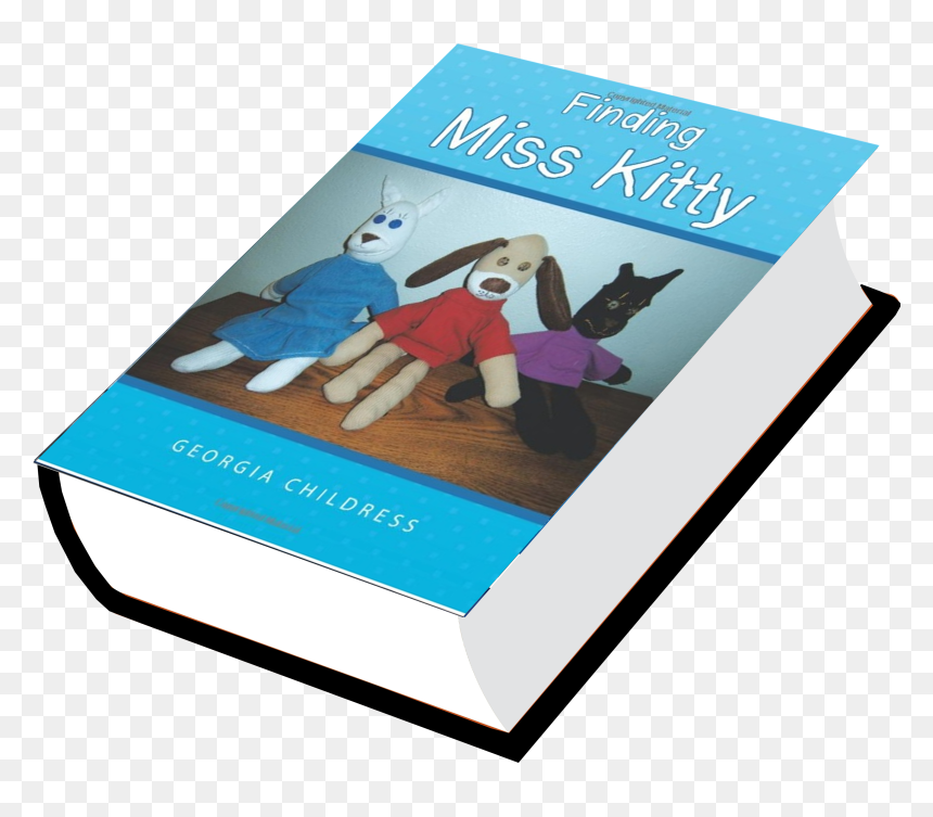 Book Cover , Png Download - Book Cover, Transparent Png - oprah png