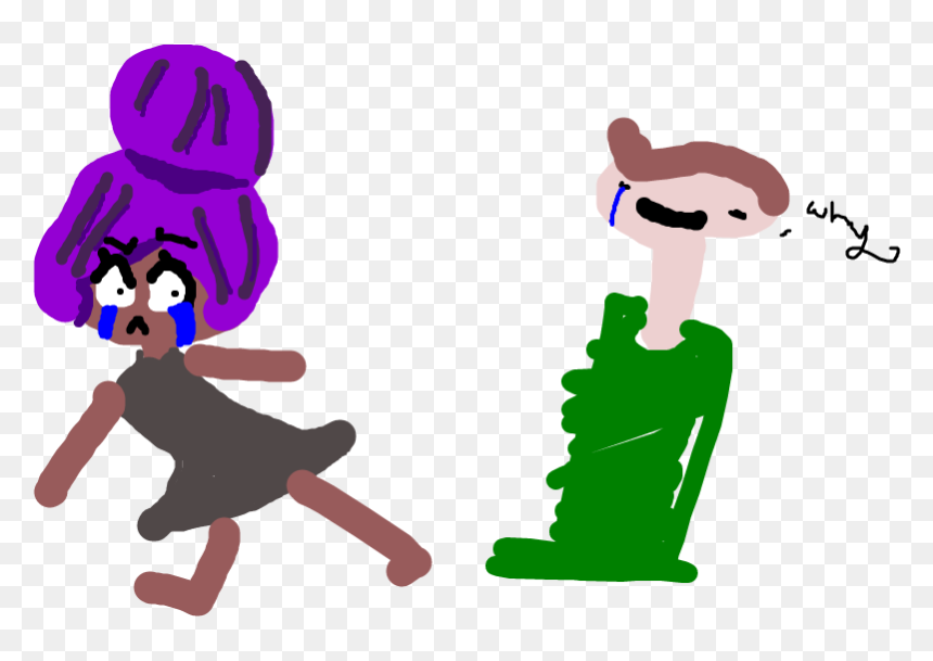 A Girl Running A Away From Hello Neighbor , Png Download - Hello Neighbor, Transparent Png - hello neighbor png