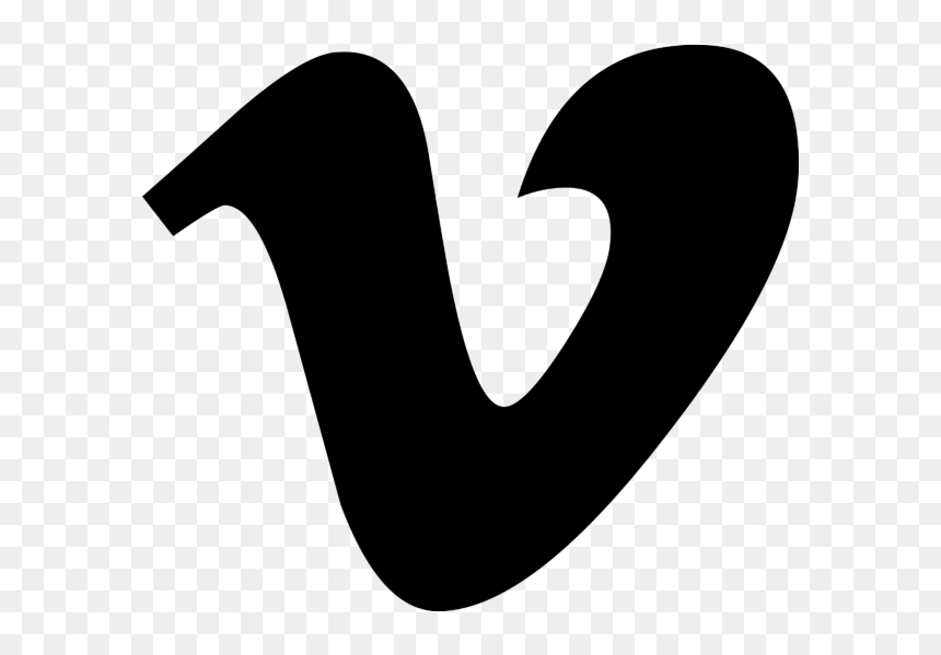 Vimeo Icon, HD Png Download - vimeo logo png