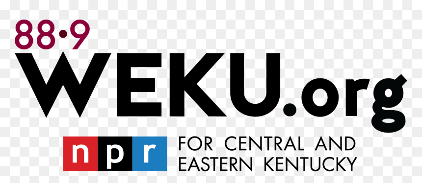 Npr, HD Png Download - university of kentucky logo png